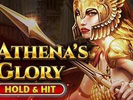 Athenas Glory Hold and Hit