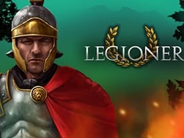 Legioner screenshot