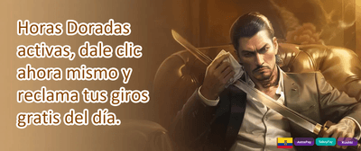 Mega Jackpot de Fin de Semana promotion