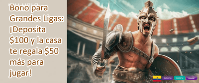 Trae a un Amigo Ganador promotion