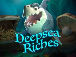 Deepsea Riches screenshot