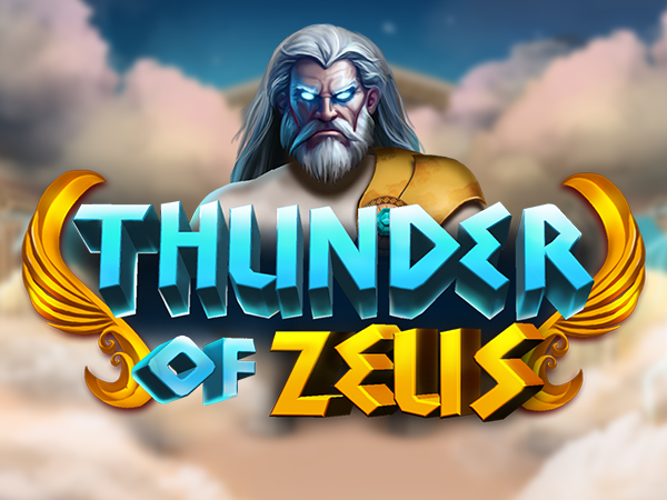 Thunder Of Zeus