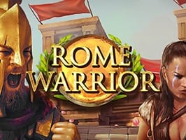 Rome Warrior screenshot