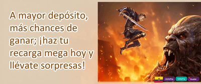Cashback VIP Semanal promotion