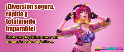 Tus apuestas favoritas aquí
