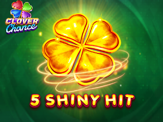 5 Shiny Hit
