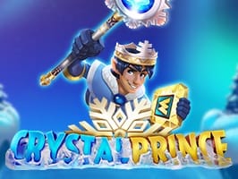 Crystal Prince screenshot