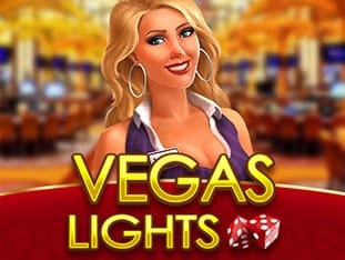 Vegas Lights