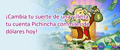 Torneo de Slots Ecuador 🎰 promotion