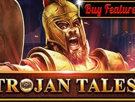 Trojan Tales